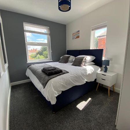 Lovely 2 Bedroom Apartment Near Hornsea Beach - The Lookout 外观 照片