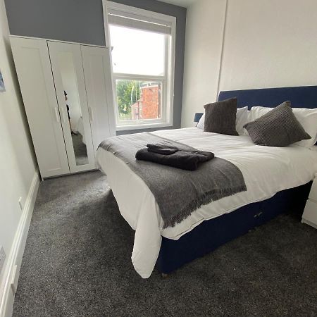 Lovely 2 Bedroom Apartment Near Hornsea Beach - The Lookout 外观 照片