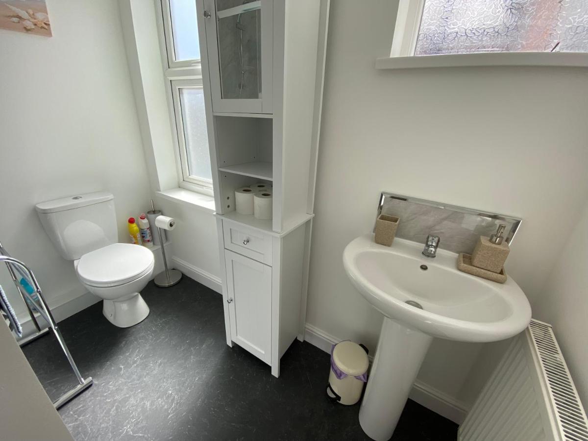Lovely 2 Bedroom Apartment Near Hornsea Beach - The Lookout 外观 照片