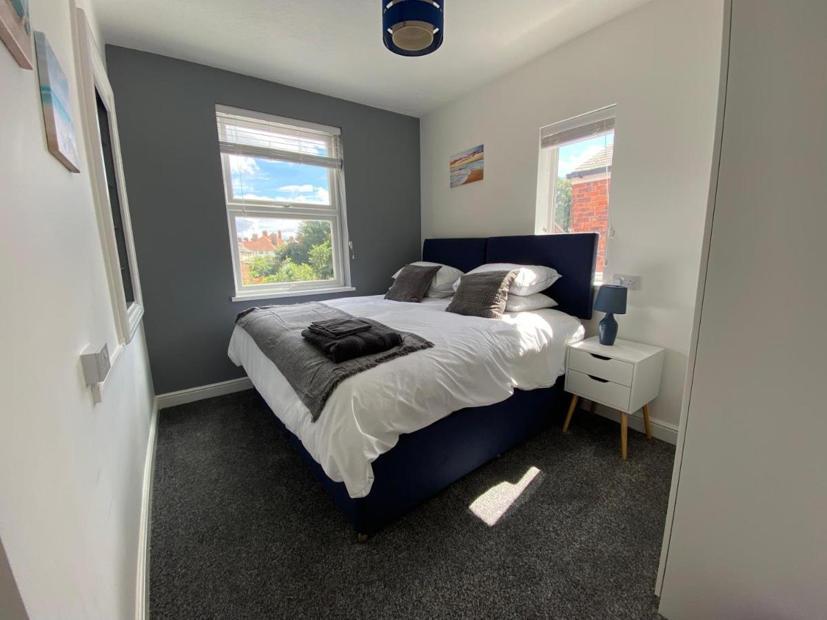 Lovely 2 Bedroom Apartment Near Hornsea Beach - The Lookout 外观 照片