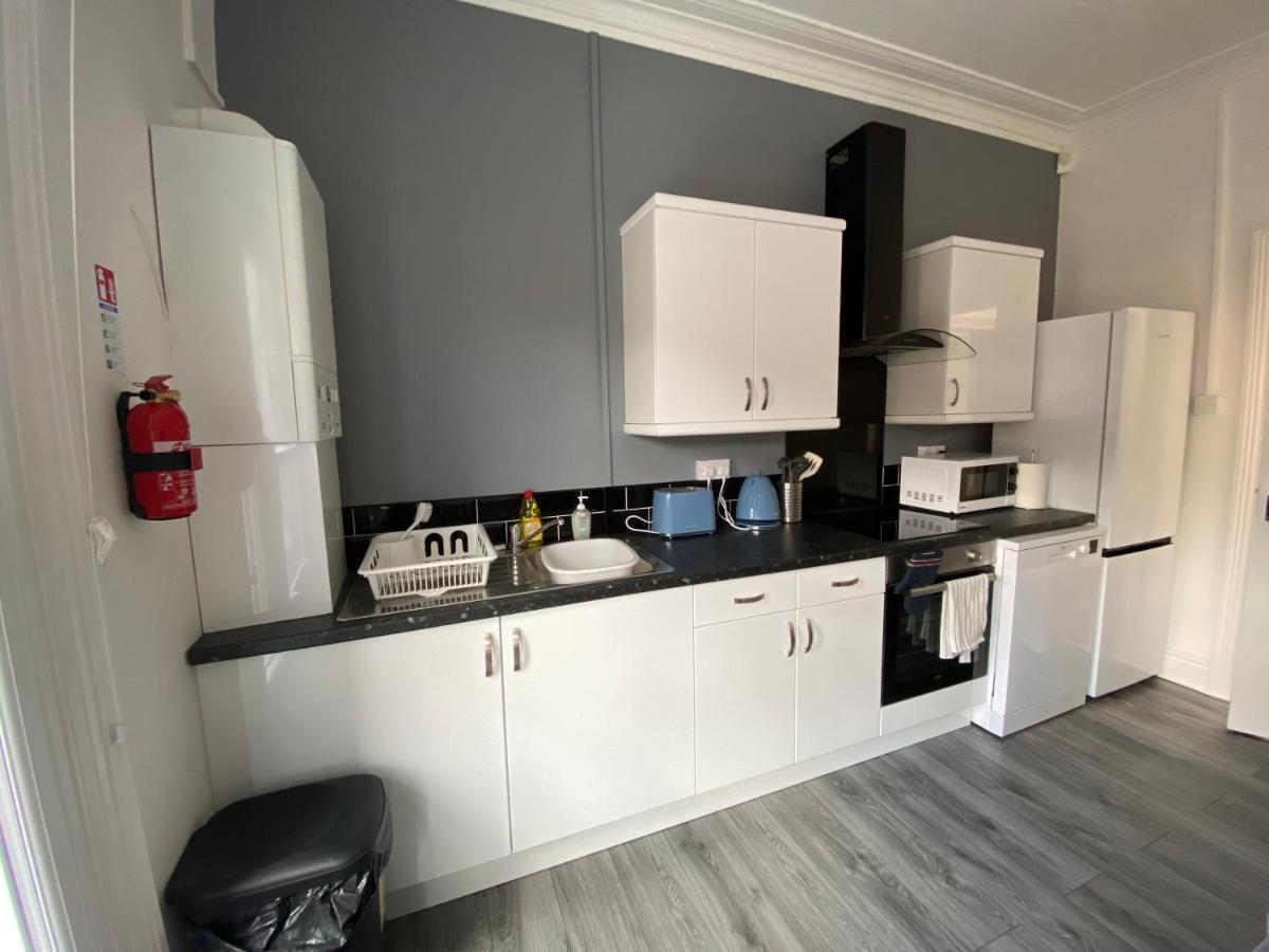 Lovely 2 Bedroom Apartment Near Hornsea Beach - The Lookout 外观 照片