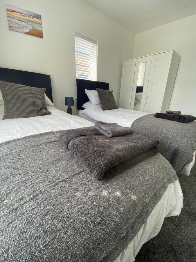Lovely 2 Bedroom Apartment Near Hornsea Beach - The Lookout 外观 照片