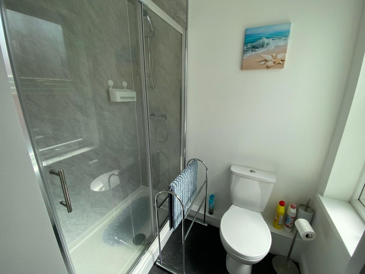 Lovely 2 Bedroom Apartment Near Hornsea Beach - The Lookout 外观 照片
