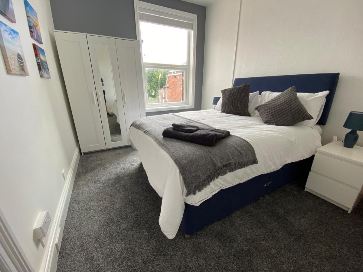 Lovely 2 Bedroom Apartment Near Hornsea Beach - The Lookout 外观 照片