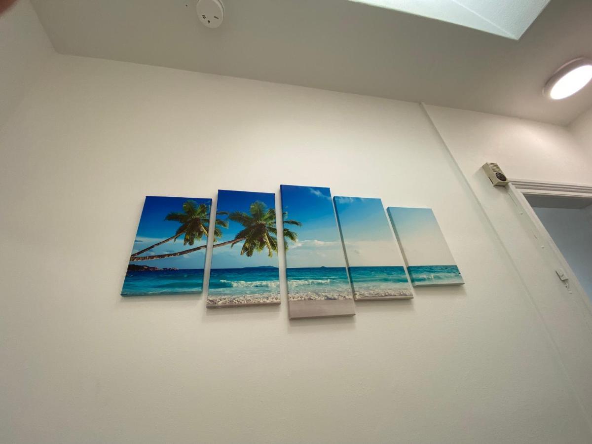 Lovely 2 Bedroom Apartment Near Hornsea Beach - The Lookout 外观 照片